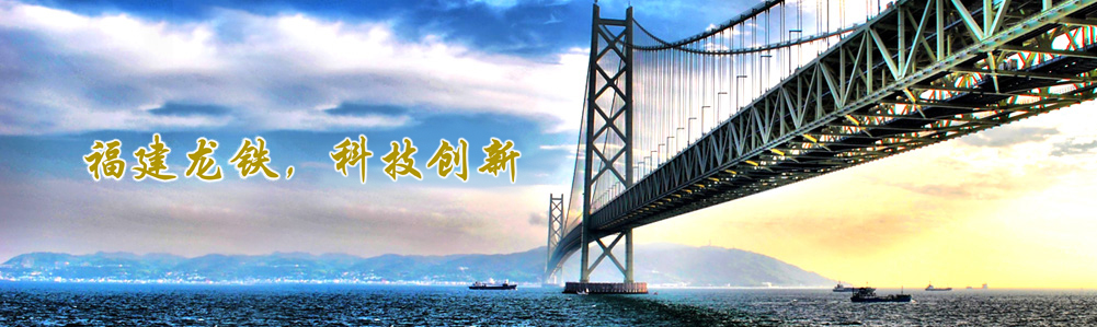 福建龍鐵機械有限公司